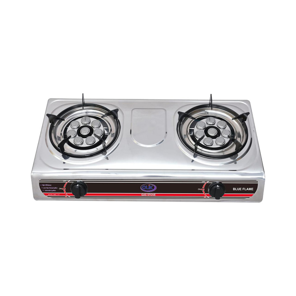 Gas Cookers Nsc717