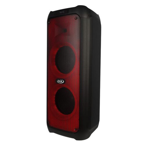 OLIK Rechargeable professional sound system