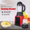 Professional Cooking Blender